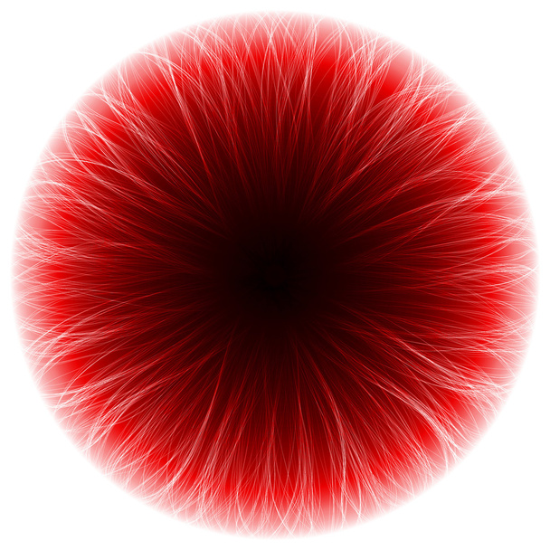 dark portal.(eye version) - Vector, Image
