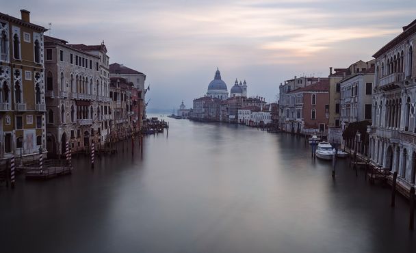 Benátky - Fotografie, Obrázek
