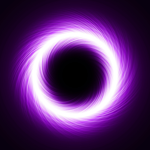 темного порталу (обертається версія
) - Вектор, зображення