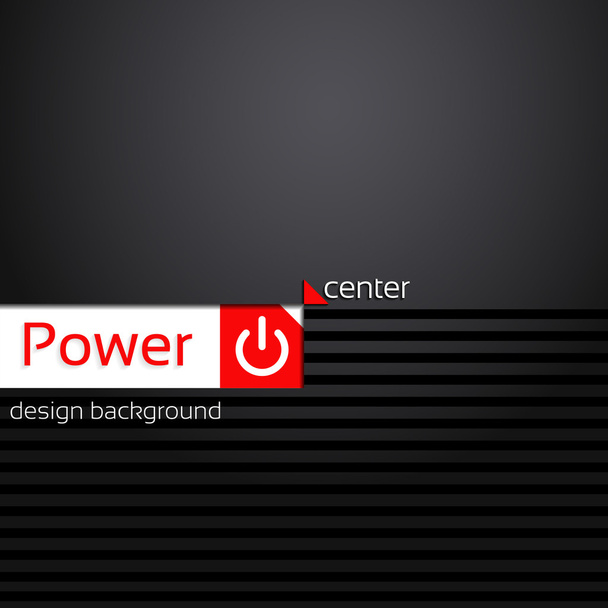 power design background - Vector, Image