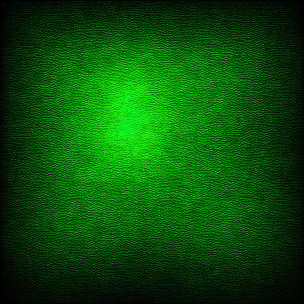 fondo verde abstracto, textura. diseño grunge - Foto, Imagen