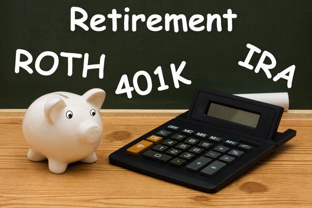 Understanding your retirement - Photo, Image