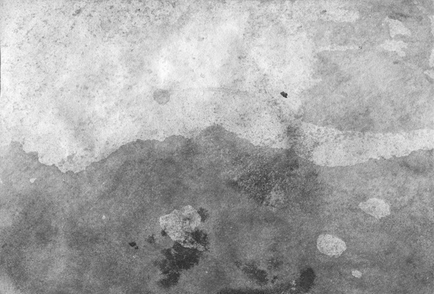 Grunge měkké čínské tušové efekt textury - Fotografie, Obrázek