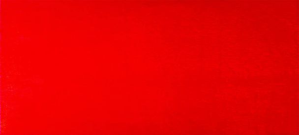 Dark Red abstract design panorama breedbeeld achtergrond met lege ruimte voor uw tekst of afbeelding, bruikbaar voor banner, poster, Ads, evenementen, feest, feest, en diverse design werken - Foto, afbeelding