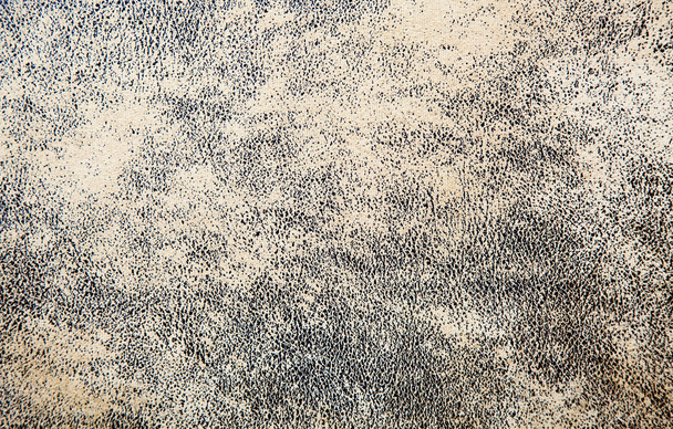leather cover as texture - Photo, Image