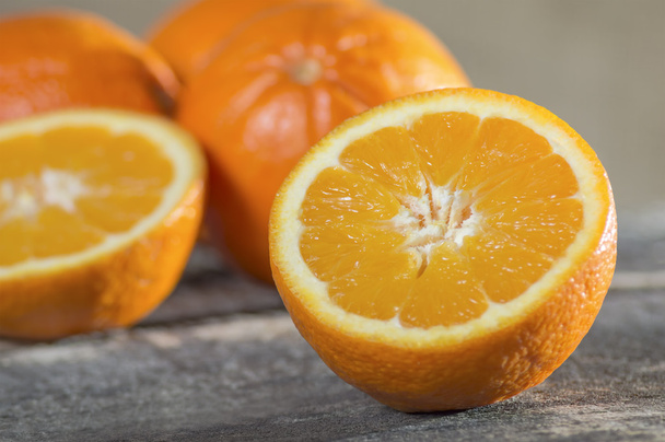 Orange fruit - Photo, Image