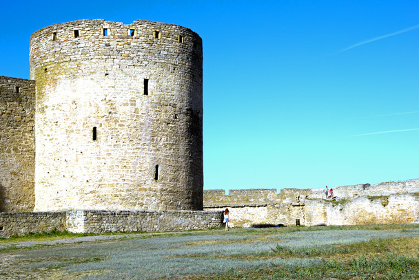 tour dans la forteresse
 - Photo, image