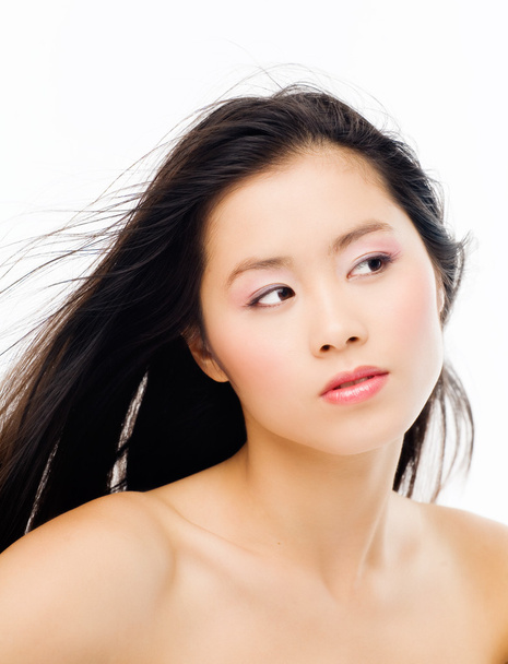 Asian Beauty - Foto, Imagem