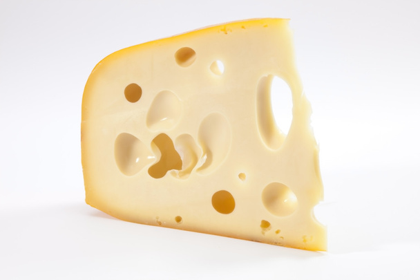 Holland gourmet Emmental cheese - Fotografie, Obrázek