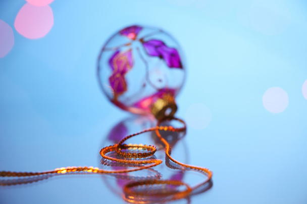 Christmas decoration item - Foto, Imagem