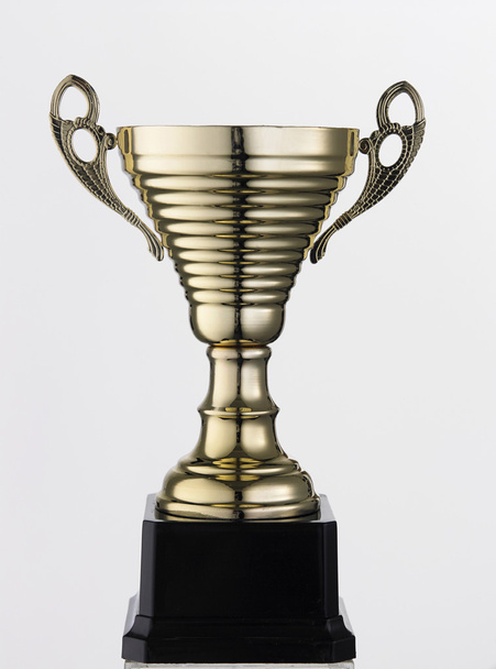 close up  trophy cup - Photo, Image
