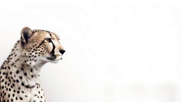 leopard v zoo - Fotografie, Obrázek