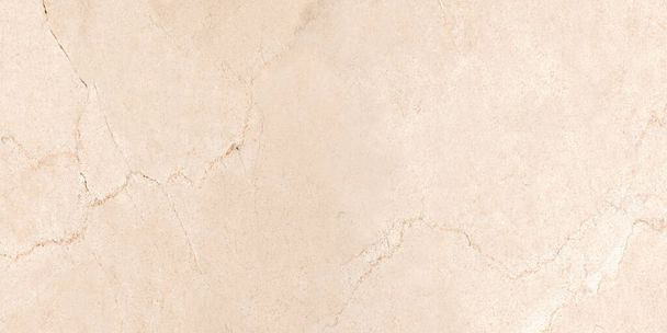 Sfondo marmoreo beige, Marmo naturale per pavimenti e rivestimenti in ceramica, Marmo lucido. Vera e propria pietra di marmo naturale texture e sfondo superficie. - Foto, immagini