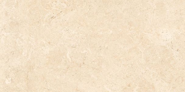 beige marble texture background banner top view. Tiles natural stone floor with high resolution. Luxury abstract patterns. Marbling design for banner, wallpaper, packaging design template, Beige marble - Φωτογραφία, εικόνα