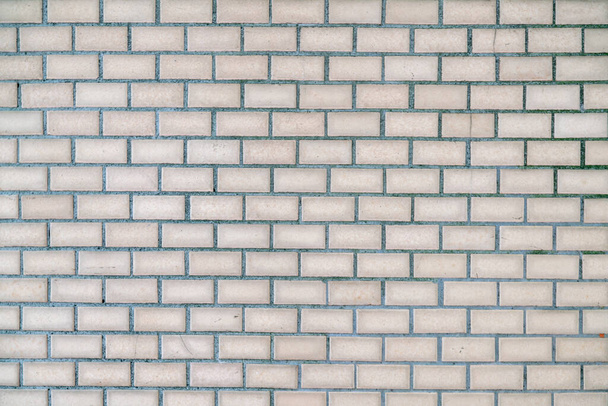 Керамический стэк стены фон и текстура - Фото, изображение