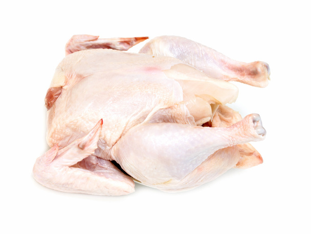 Carcassa di pollo
 - Foto, immagini