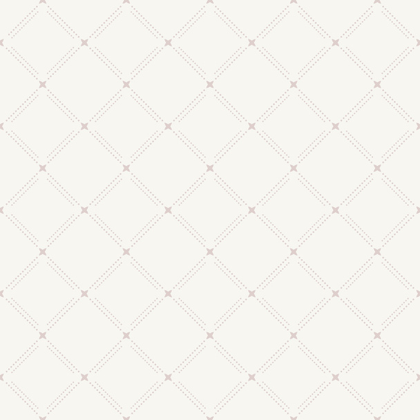 geometrische moderne naadloze patroon - Foto, afbeelding
