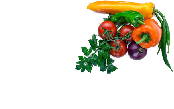 légumes - Photo, image