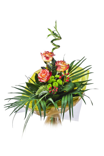 A bouquet of flowers - Foto, imagen