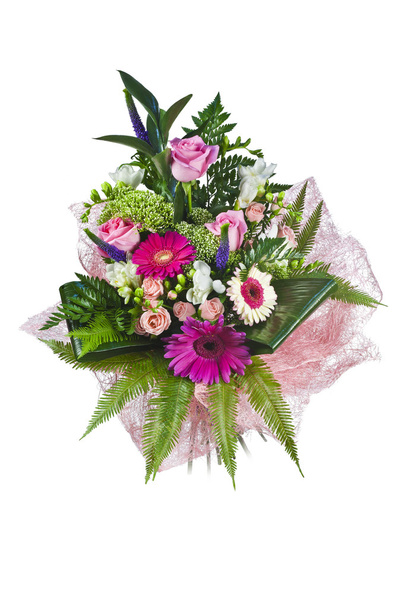 A bouquet of flowers - Foto, imagen