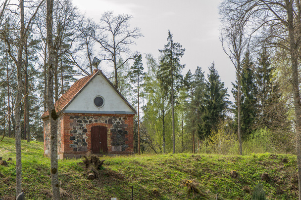 small church - Foto, Bild