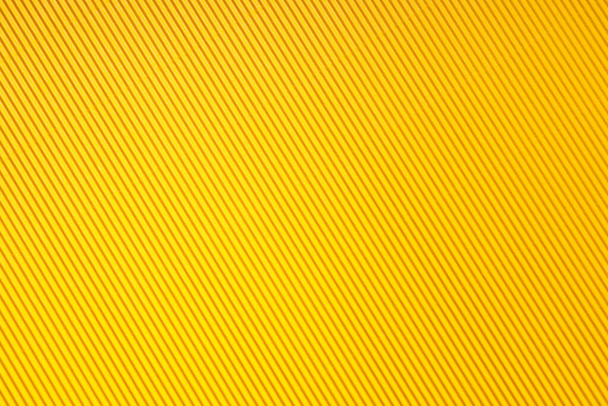 Yellow paper background, background for different backgrounds concept - Photo, Image