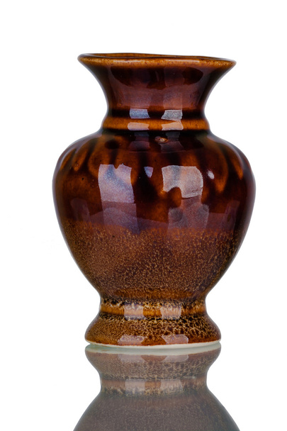 ceramiczny wazon - Zdjęcie, obraz