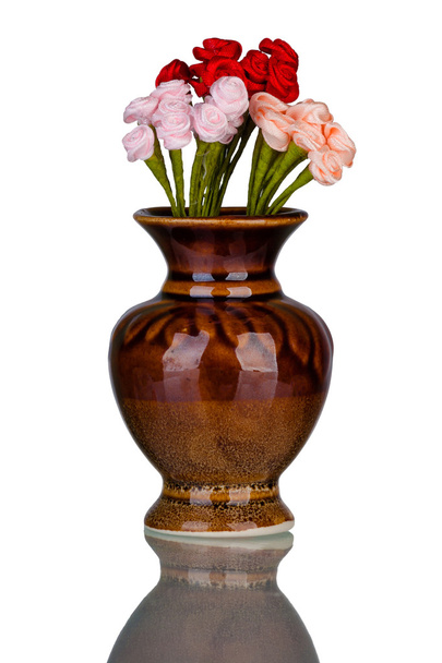 Ceramic vase - Photo, Image