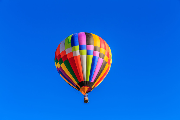 Hot air Balloon - Photo, Image