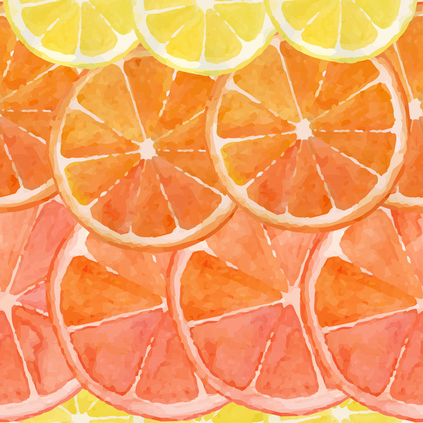 citrusy - Vektor, obrázek