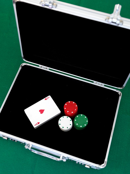 покер
 - Фото, зображення