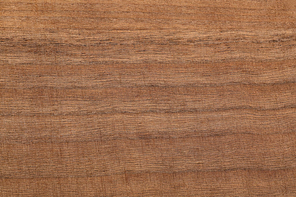 View of brown wooden texture as background, closeup - Photo, Image