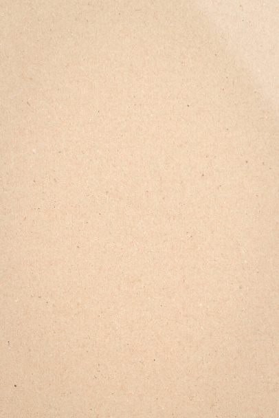 Arkaplan için eski kahverengi kağıt dokusu kullanımı - Fotoğraf, Görsel