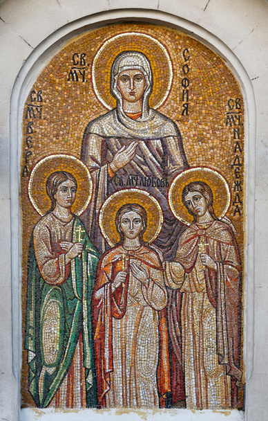 Saint Sophia - Photo, Image