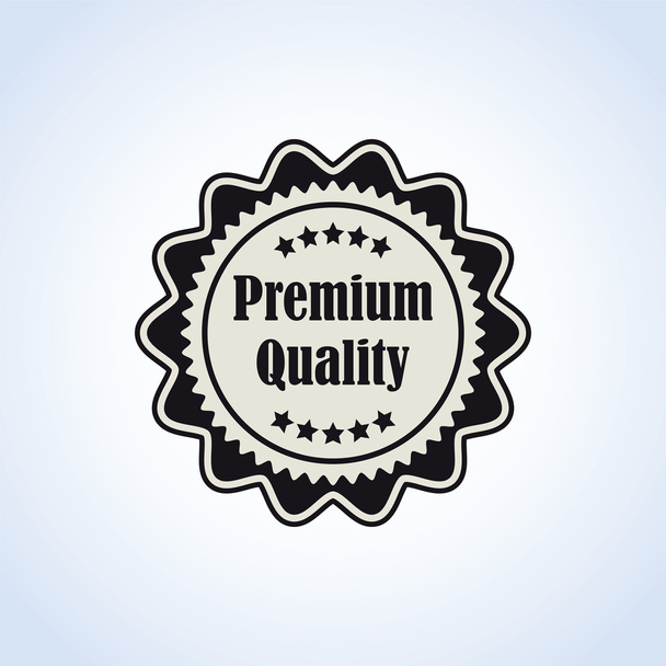 badge premium quality. - Vector, Image