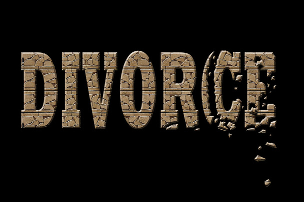 Divorce - Photo, image