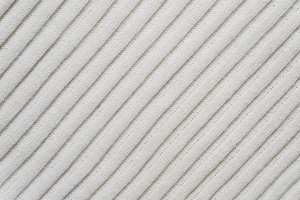 knitted fabric texture - Foto, Imagem
