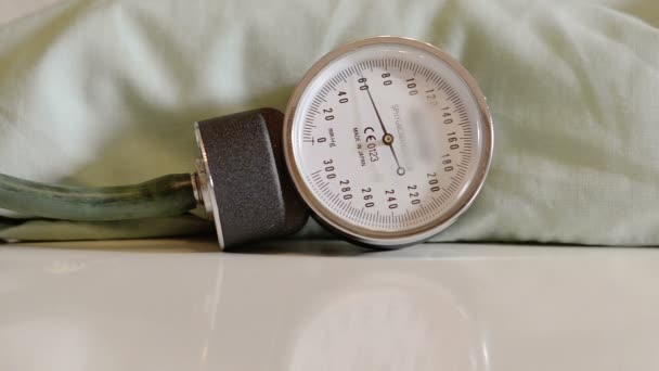 presión arterial - Imágenes, Vídeo