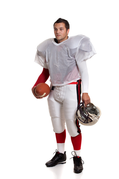 American football player. - Photo, Image