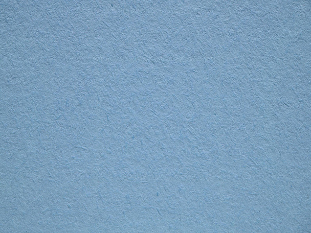 blue cardboard texture useful as a background - Photo, Image