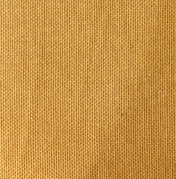 Textura de tela naranja. Fondo de lona. Patrón de material - Foto, Imagen