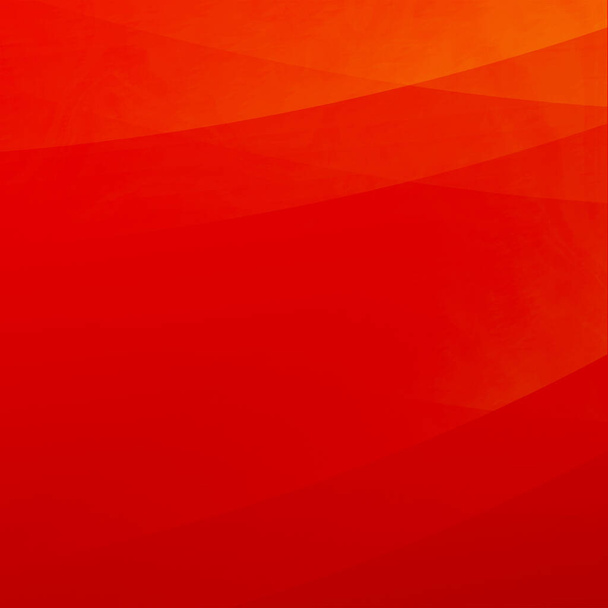 Rot Farbton Design quadratischen Hintergrund, Geeignet für Werbung, Plakate, Banner, Jahrestag, Party, Veranstaltungen, Anzeigen und verschiedene Grafik-Design-Arbeiten - Foto, Bild