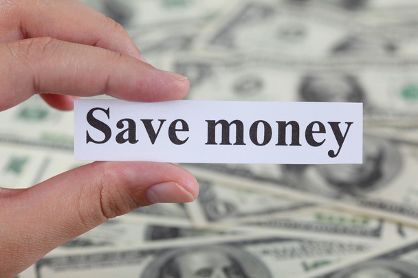 Save money - Фото, изображение