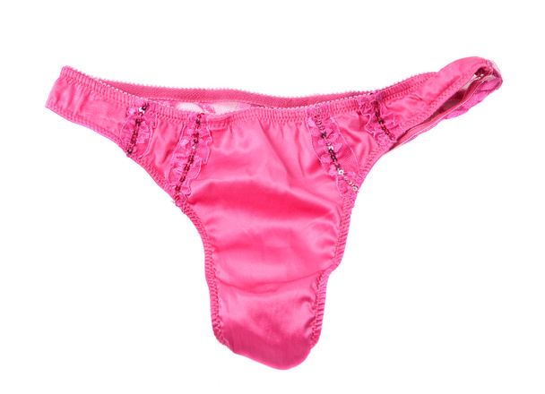 Women's Cotton Panties On Pink Background. Pink Underwear. Stock Photo,  Picture and Royalty Free Image. Image 84110911.