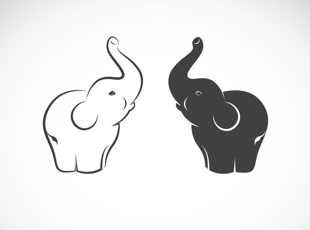 象デザインのベクトル画像  - ベクター画像