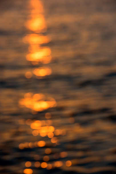 Расслабленный тропический фон заката
 - Фото, изображение