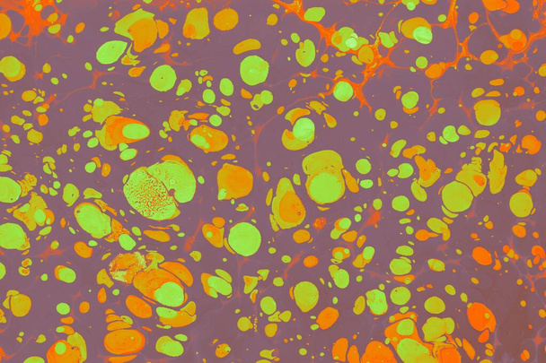 Abstract creative marbling pattern templat  for fabric,  design background texture - Fotó, kép