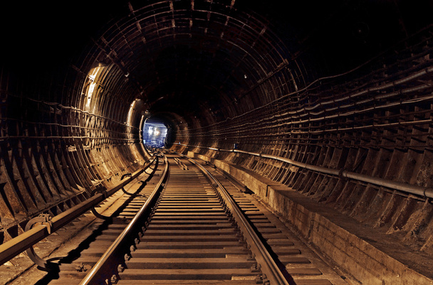 Metro - Photo, Image