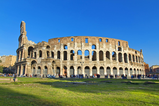 Rome - Foto, afbeelding