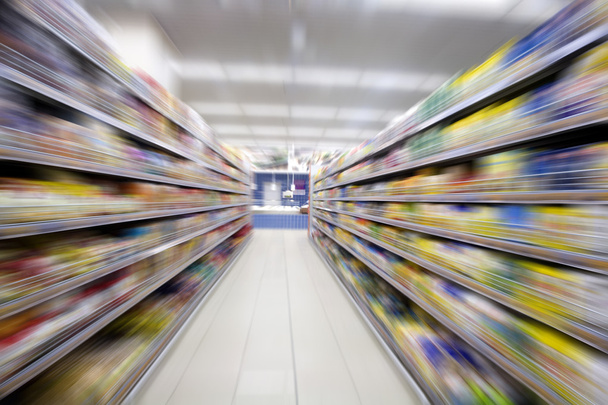  supermarché  - Photo, image